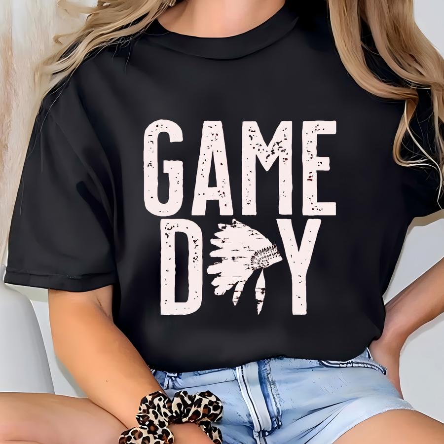 S School Sweatshirt, Game Day Sweatshirt, S Shirt, Gameday Shirt, School Spirit Shirts, S Football Mom Shirt T-shirt