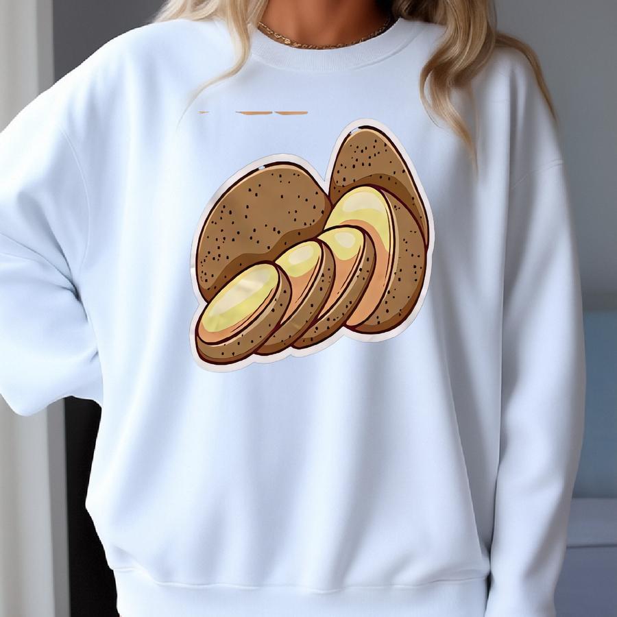 Potato Fan Shirt. Potato Fan Gift. Funny Potato Shirt. Potato Gift. Potato T-shirt. Potato Lover Shirt. Potato Lover Gift. Fries #os5047 Sweatshirt Potato Fan Shirt. Potato Fan Gift. Funny Potato Shirt. Potato Gift. Potato T-shirt. Potato Lover Shirt. Potato Lover Gift. Fries #os5047 Sweatshirt