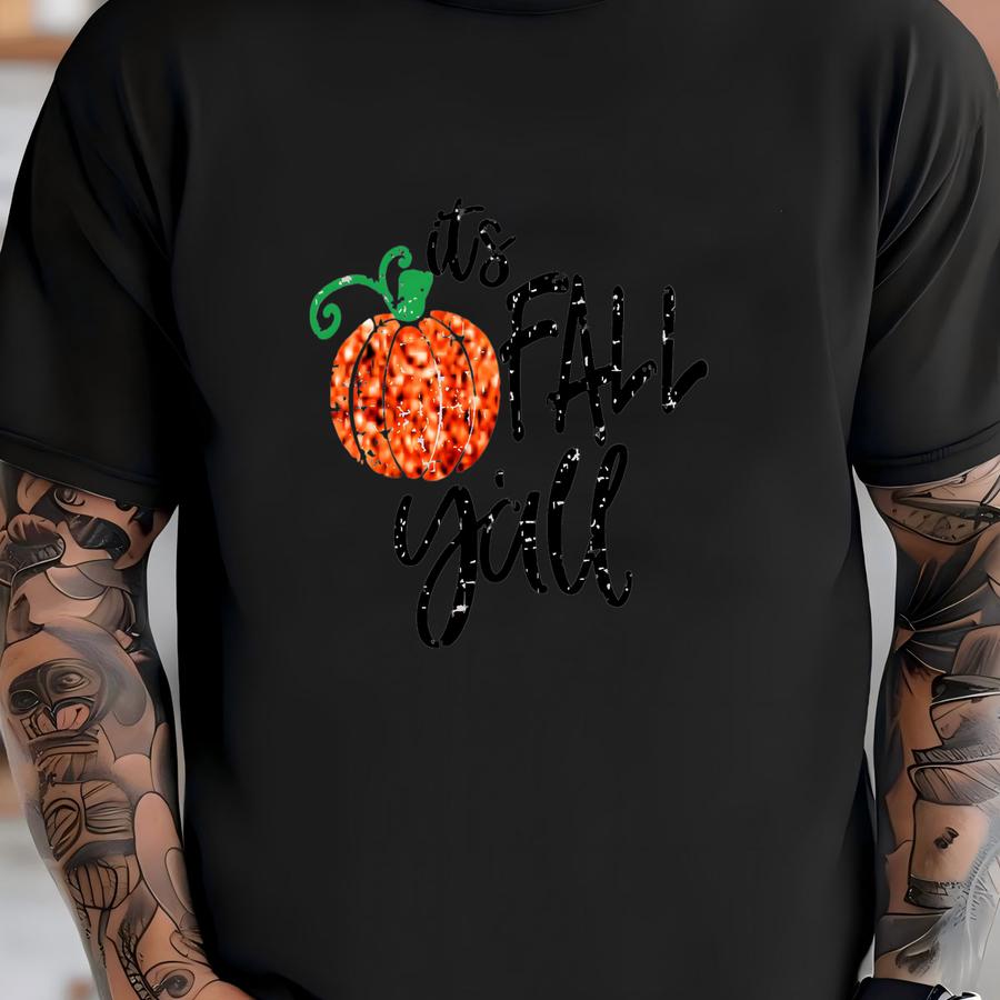 Fall Sweatshirt, Thanksgiving Sweatshirt, Autumn Sweater, Fall Gift, Retro, Funny Halloween Sweatshirt, Mom Gift, Party Gift T-shirt