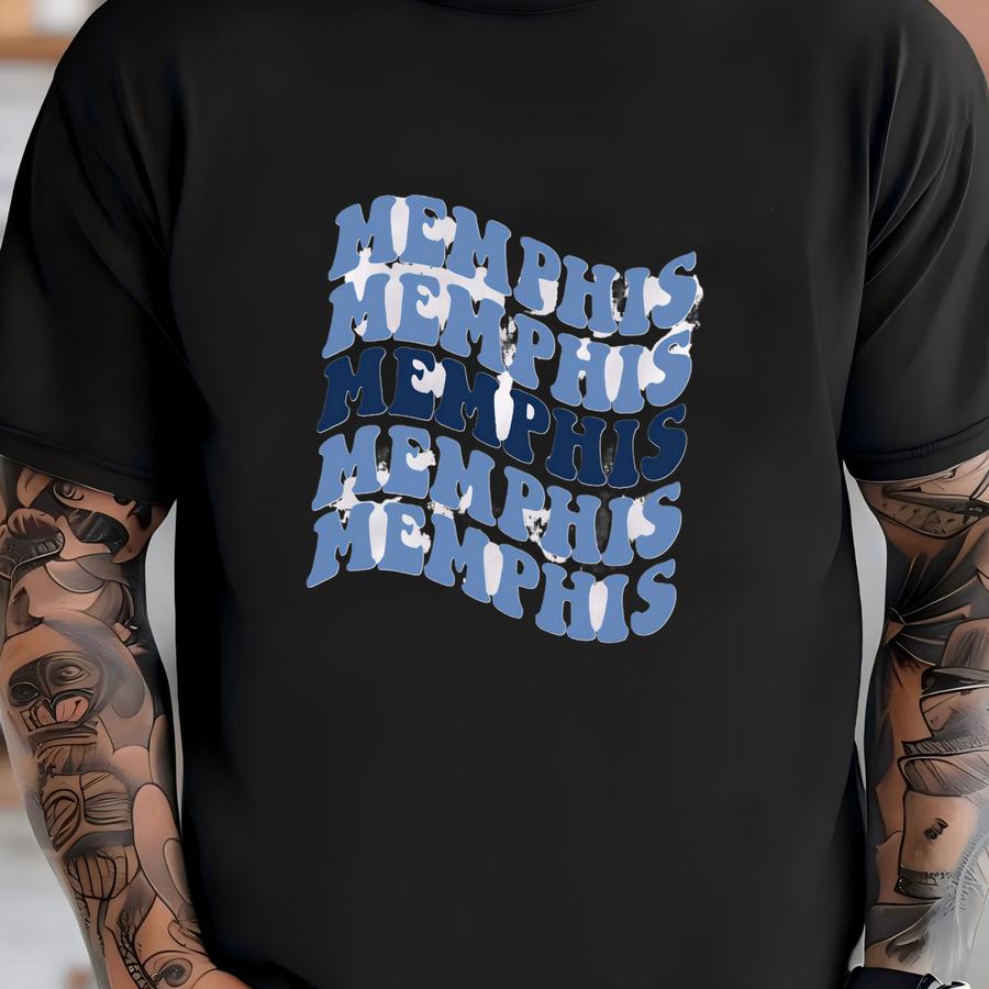 Funky Memphis Sweatshirt - Unisex - Funky Memphis Crewneck - Sweatshirt Aesthetic Memphis Sweatshirt T-shirt