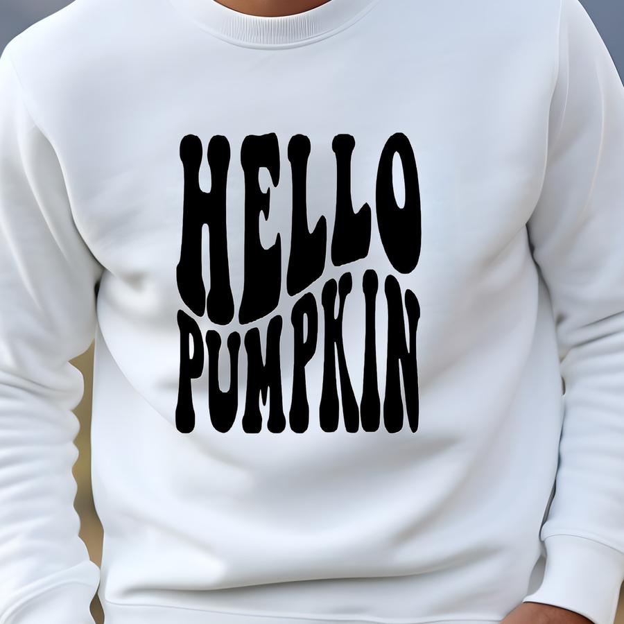 O Pumpkin Svg: Fall Thanksgiving Design (digital Download) Sweatshirt O Pumpkin Svg: Fall Thanksgiving Design (digital Download) Sweatshirt