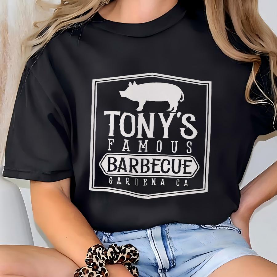 Personalized Barbecue Gift For Men, Barbecue Sweatshirt, Bbq Accessories, Barbecue Accessory, Pitmaster Shirt, Gift For Dad, Fathers Day T-shirt