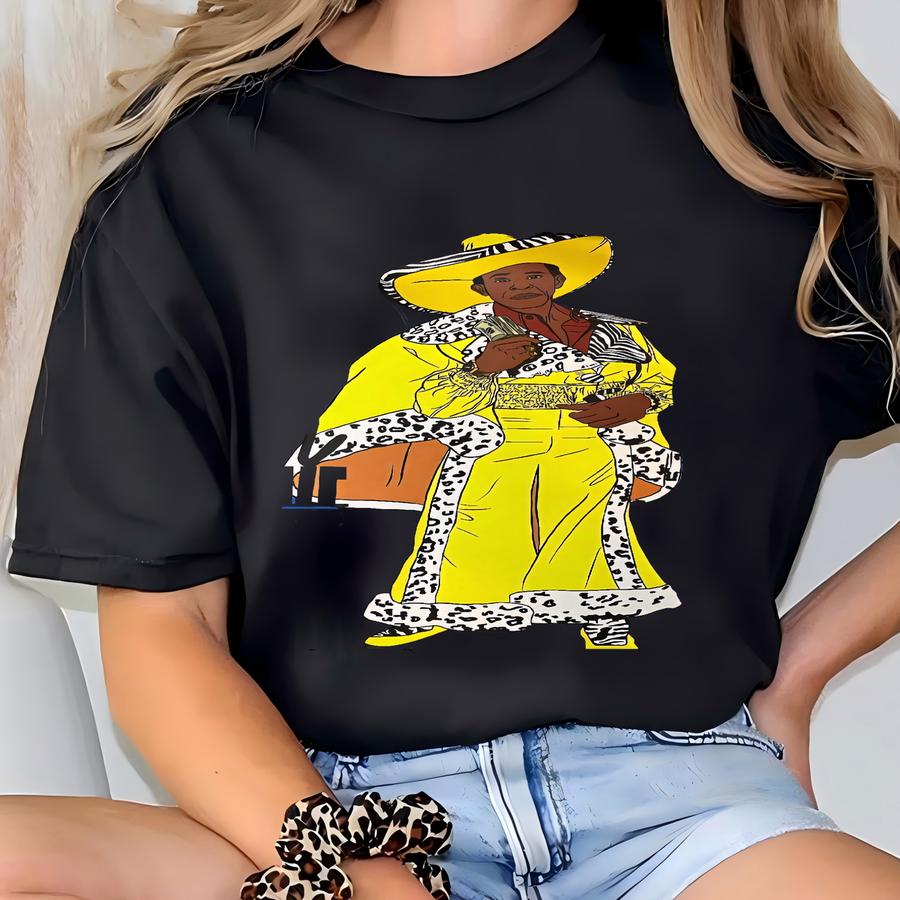 Fly Guy Hoodie (halloween) T-shirt