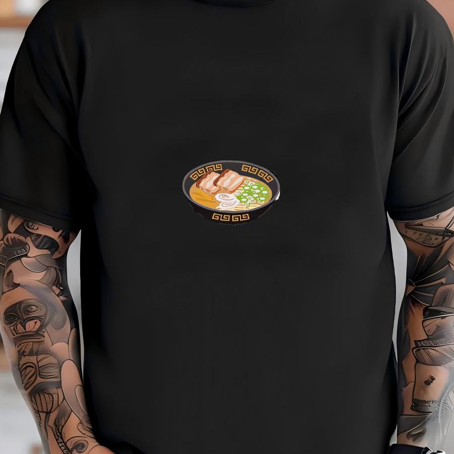 Ramen Shirt, Noodles Shirt, Ramen Lover Gift, Gift For Ramen Lover, Noodle Lover Gift, Ramen Hoodie, Instant Noodles Shirt, Foodie Gift Shirt