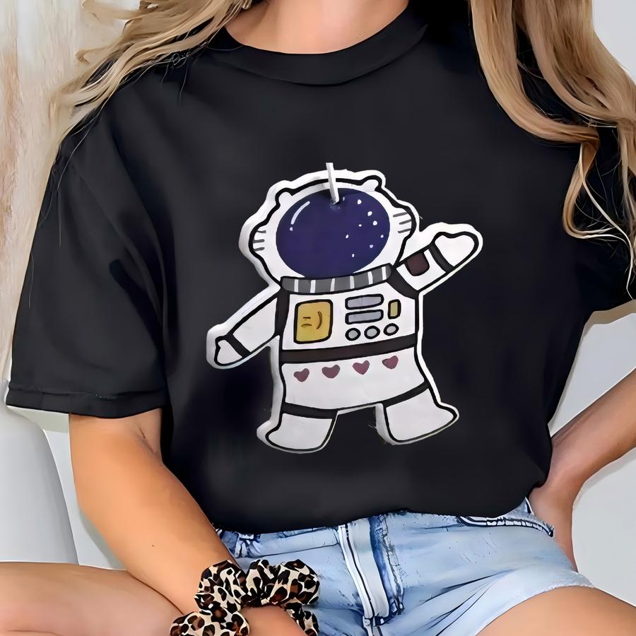 100+ Custom Air Freshener - Photo Personalized Hanging Paper Car Air Freshener - T-shirt