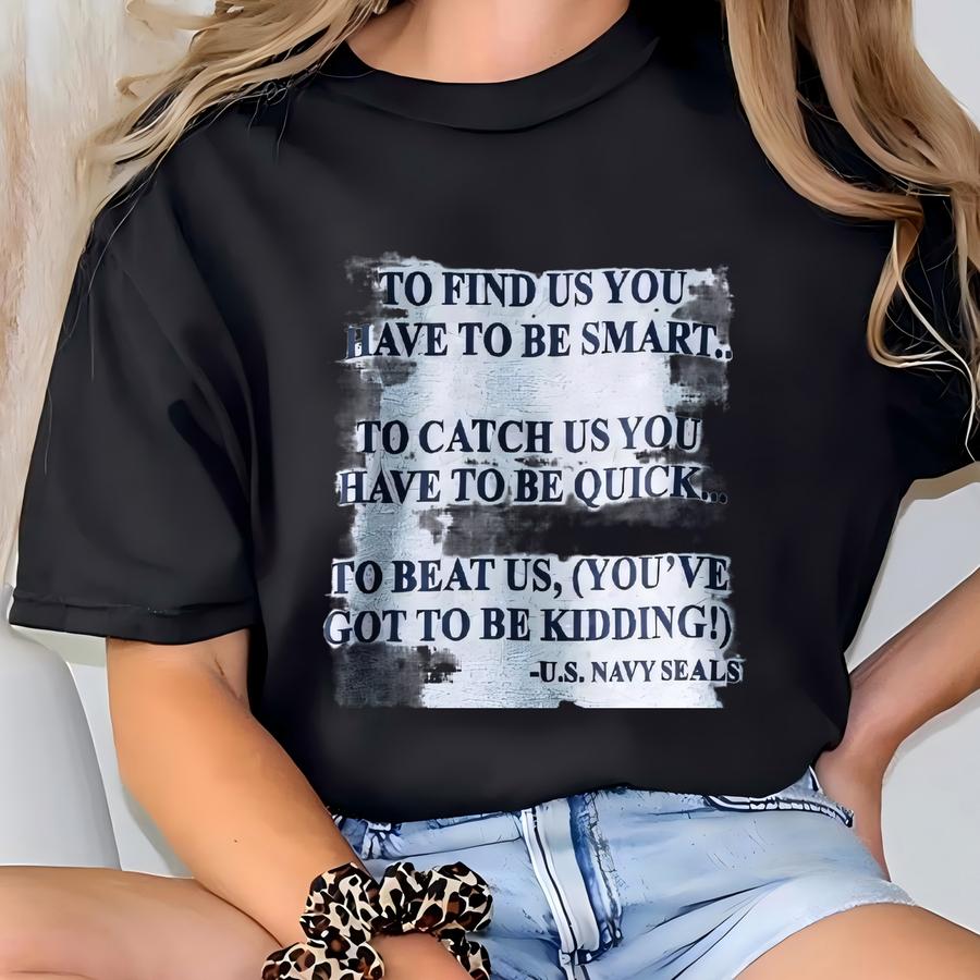 Vintage 90s United States Navy Seals Sweatshirt Navy Hoodie Navy Pullover Navy Jumper Navy Sweater Printed Logo Gray Color Men’s L T-shirt