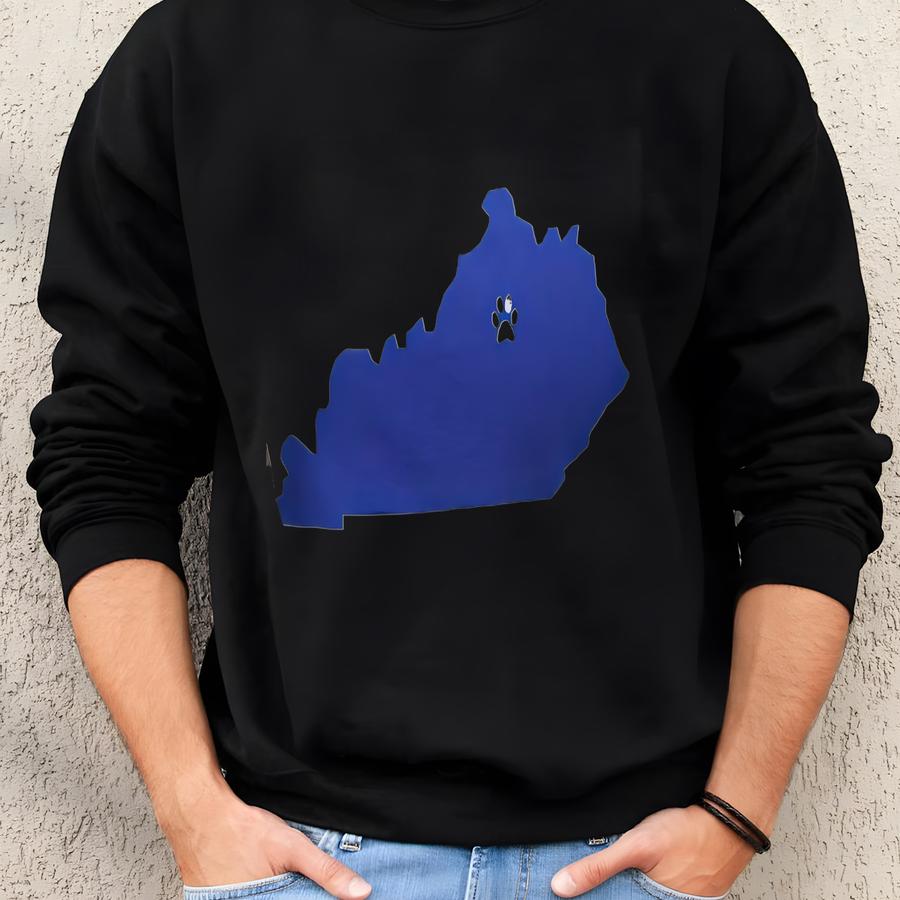 Lexington Tee Sweatshirt
