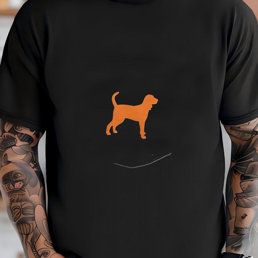 Good Dog Pocket Tee T-shirt