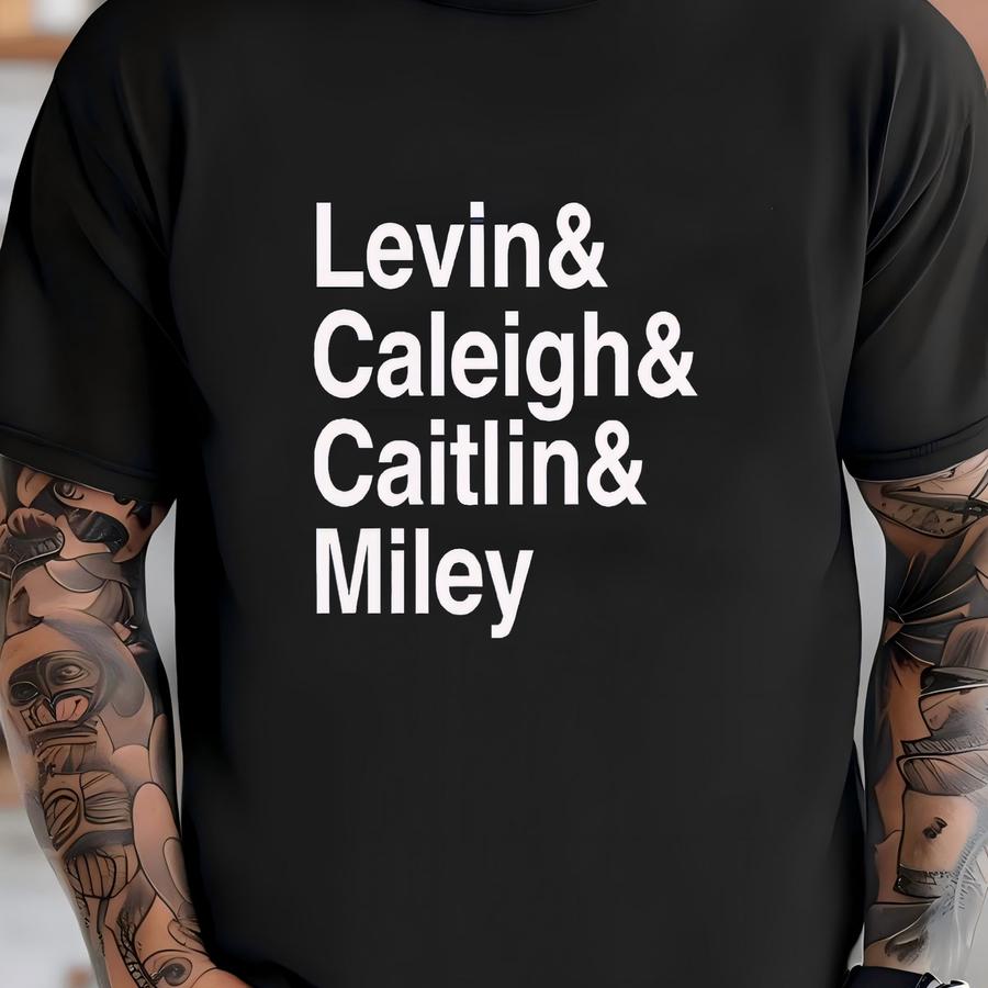 Custom Name List, Personalized Tshirt, Custom Shirt, Friends Name, Personalized Gift, Sisters Tee, Favorite Things, Custom List, Custom Text T-shirt