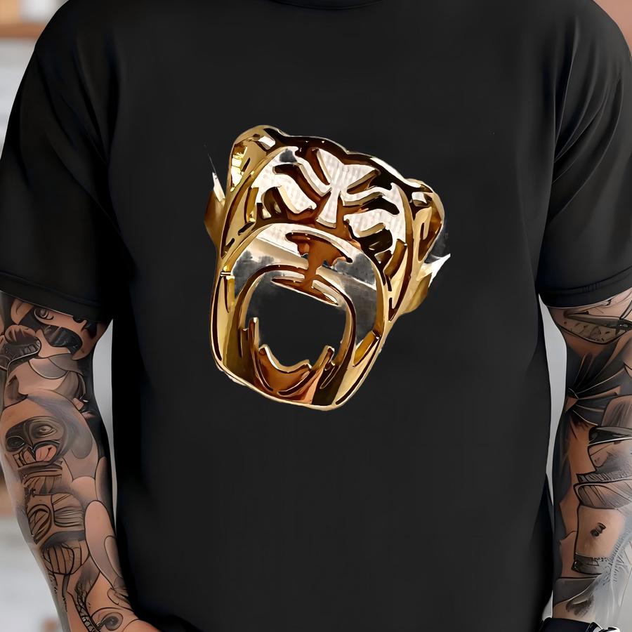 Bulldog Ring - Bulldog Gift, Georgia Bulldogs, Mississippi State Bulldogs, Go Dawgs, Bulldog Jewelry, Bulldog Gameday T-shirt