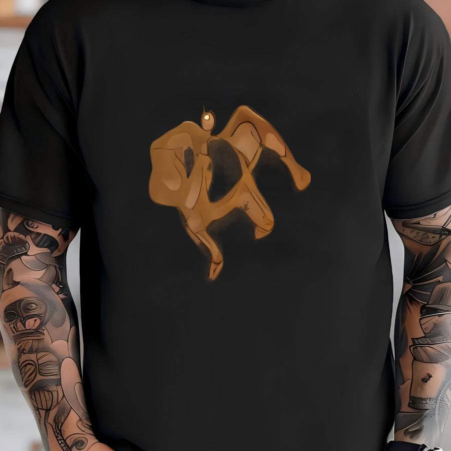 Bulldog Necklace - Chunky Chain Stainless Steel Red Enamel Gameday Necklace Perfect Gift For Georgia Dawgs Fans - Georgia Bulldogs Gift! T-shirt