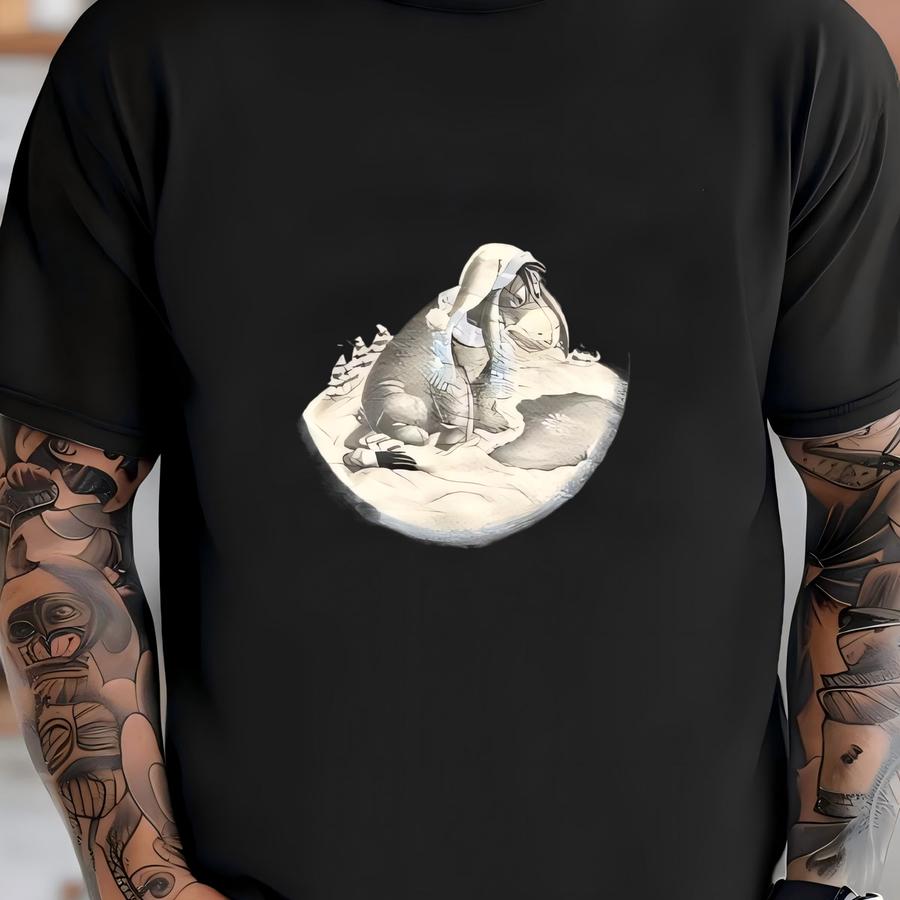 Vintage 90s Cartoon Wonder Is All Around Art Crewneck Swestshirt Xl Size T-shirt