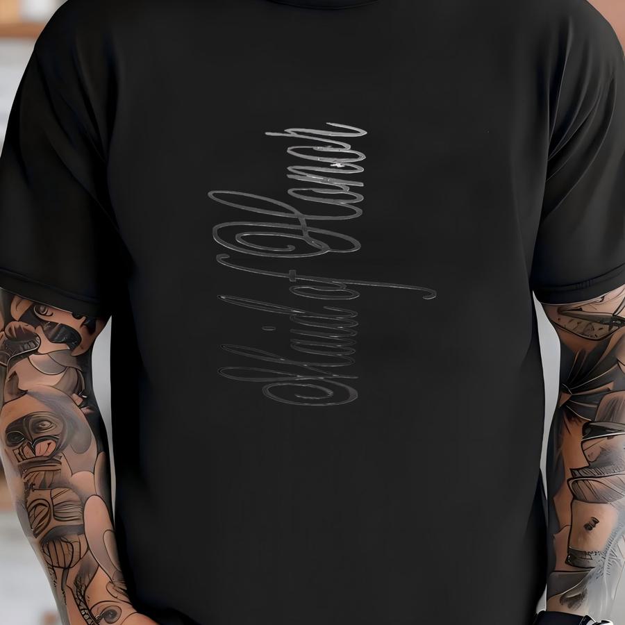 Custom Tumblers T-shirt