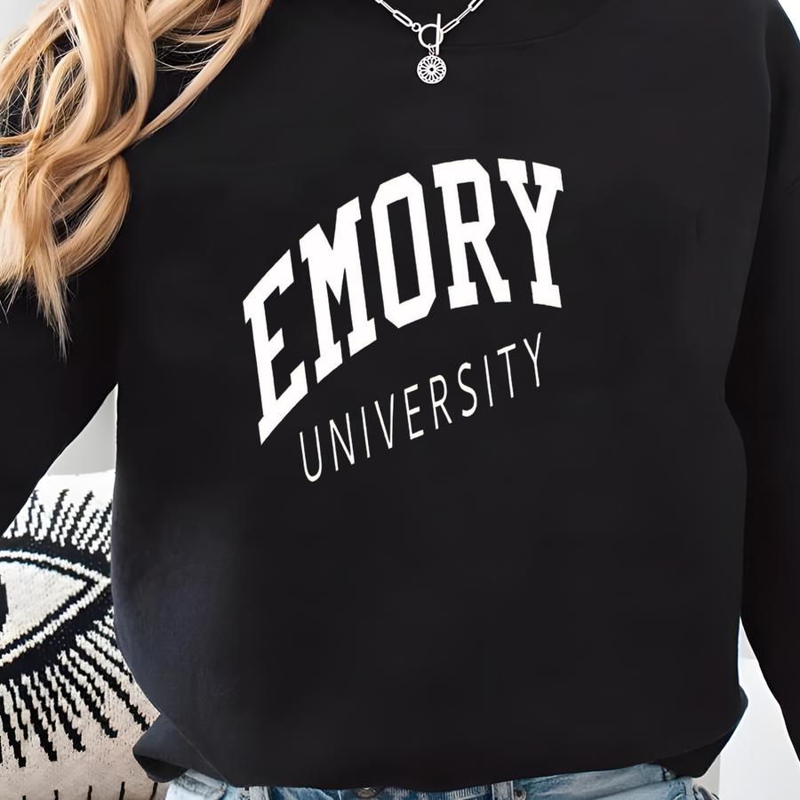 College Shirts | Customized School Shirts |  Sweatshirt Sweatshirt