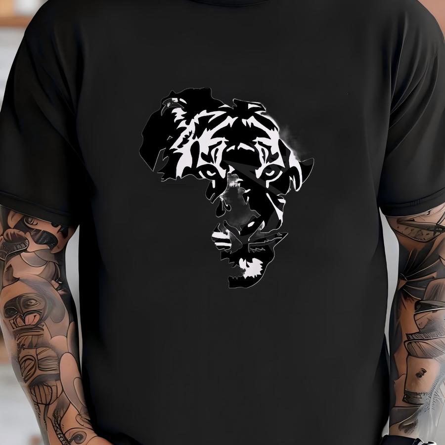 It's In Me / Available In Tee, Crewneck, Hoodie, Tank, Long Sve T-shirt