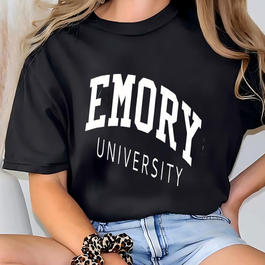 University/school/group - Long-sve T-shirt