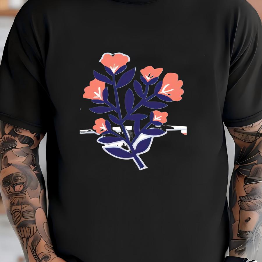 Mock Up Request T-shirt