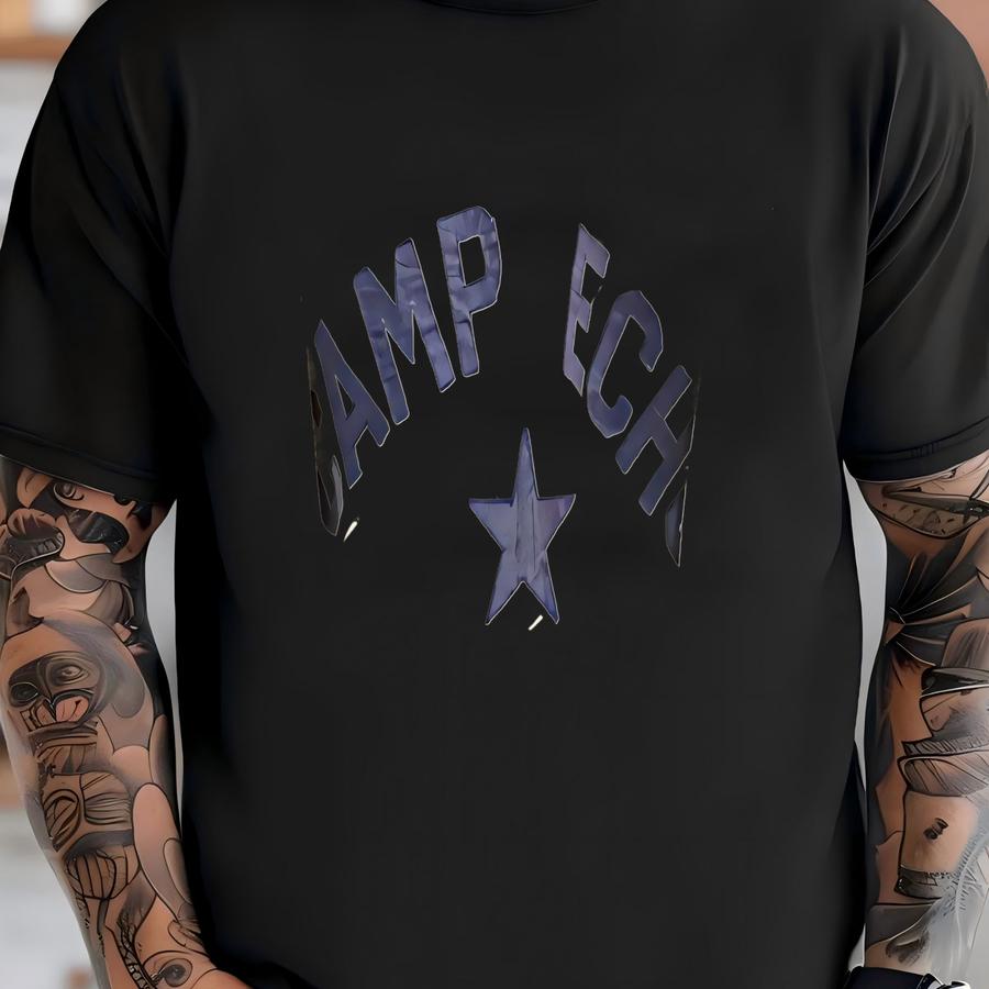 Rare!! Vintage Camp Echo Mlb Major League Baseball Spellout Pullover Jumper Sweater Jacket Bomber Varsity T-shirt