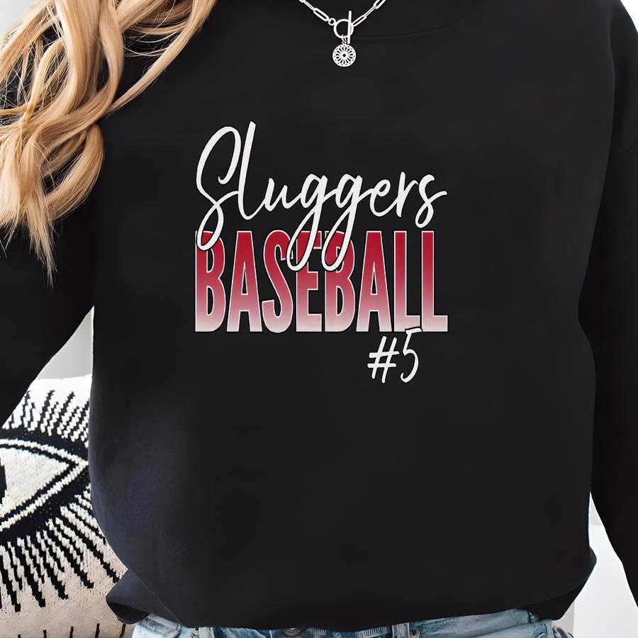 Baseball Shirt, Baseball Mom Shirt, Custom Baseball Shirts For Women, Personalized Baseball Shirt, Baseball Team Tee, Womens Baseball Tshirt Sweatshirt