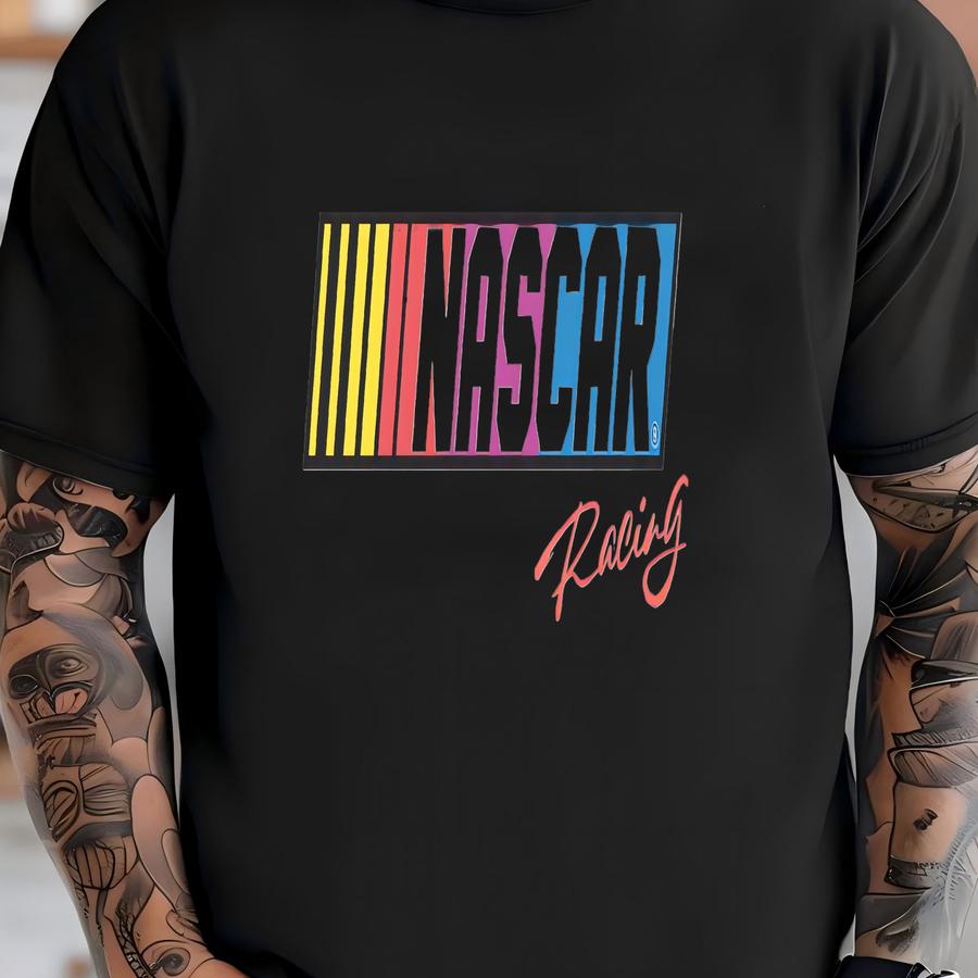 Nascar Racing Shirt, Womens Raceday Hype Usa Tshirt, Start Your Engines Hoodie, Kyle Busch, Chase Elliot Petrolhead Top, Nascar Fans T-shirt