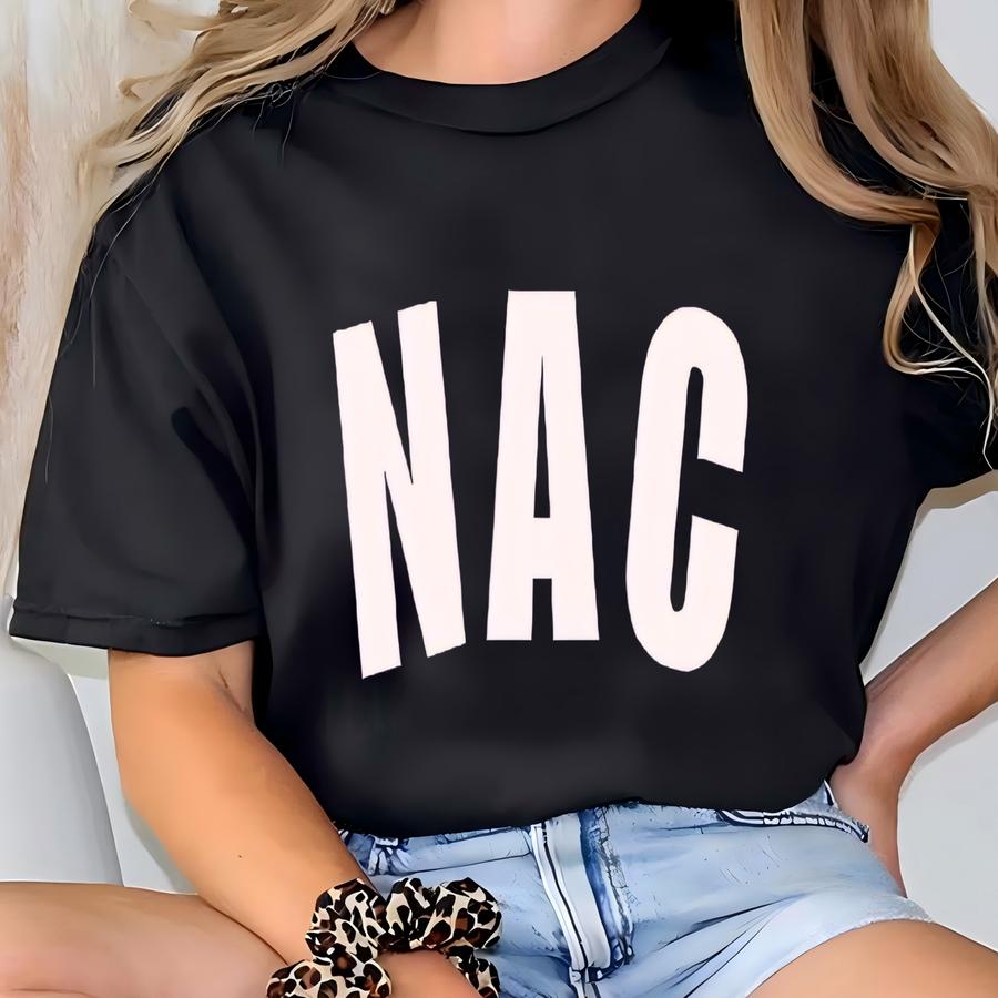 Women's Nacogdoches, Sfa, Stephen F. Austin Crewneck Sweatshirt T-shirt