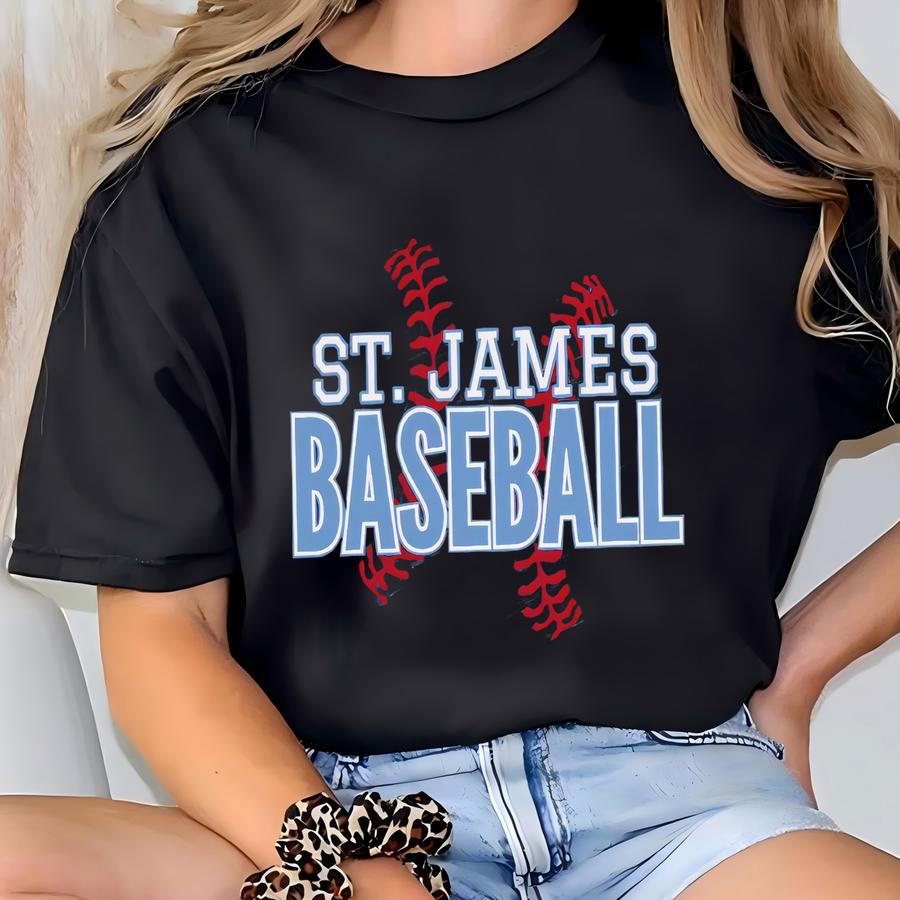 Baseball Tank Top Women, Baseball Tanks For Women, Baseball Mom Tank, Baseball Mom Shirt, Custom Baseball Tank, Personalized Baseball Shirt T-shirt