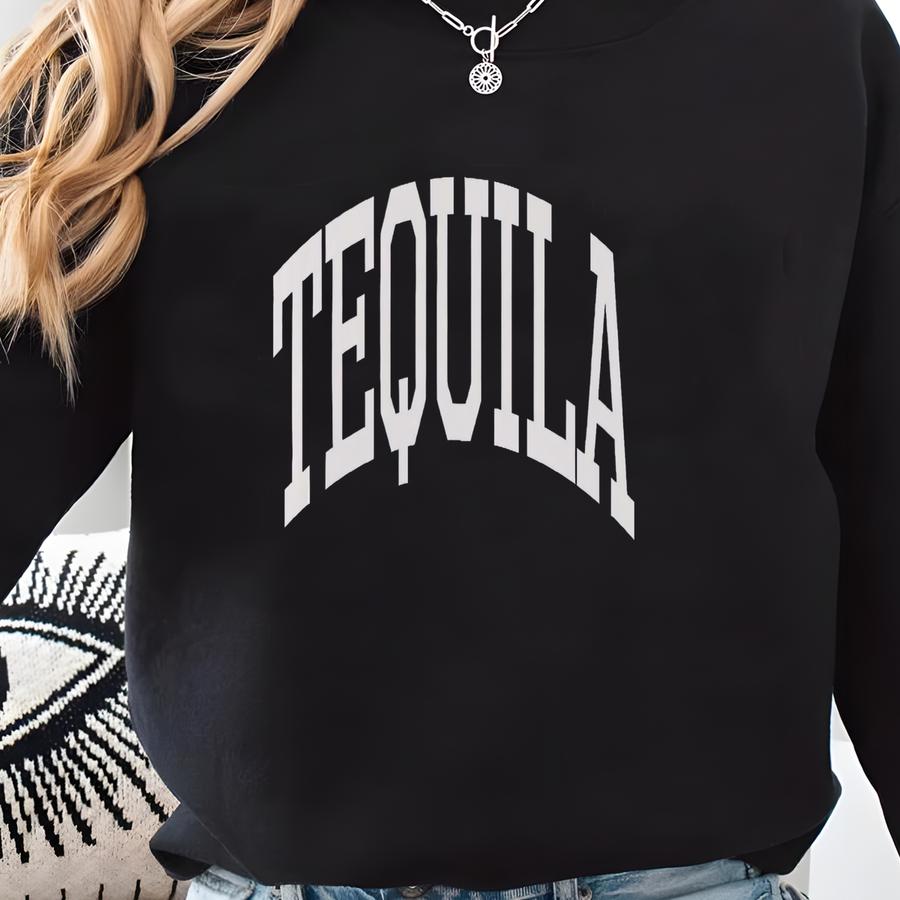 Tequila Shirt, Cinco De Mayo Shirt, Tequila Shirt, Tequila Gifts, Tequila Shots, Casamigos Shirt, Tequila Soda, Drinking Sweatshirt