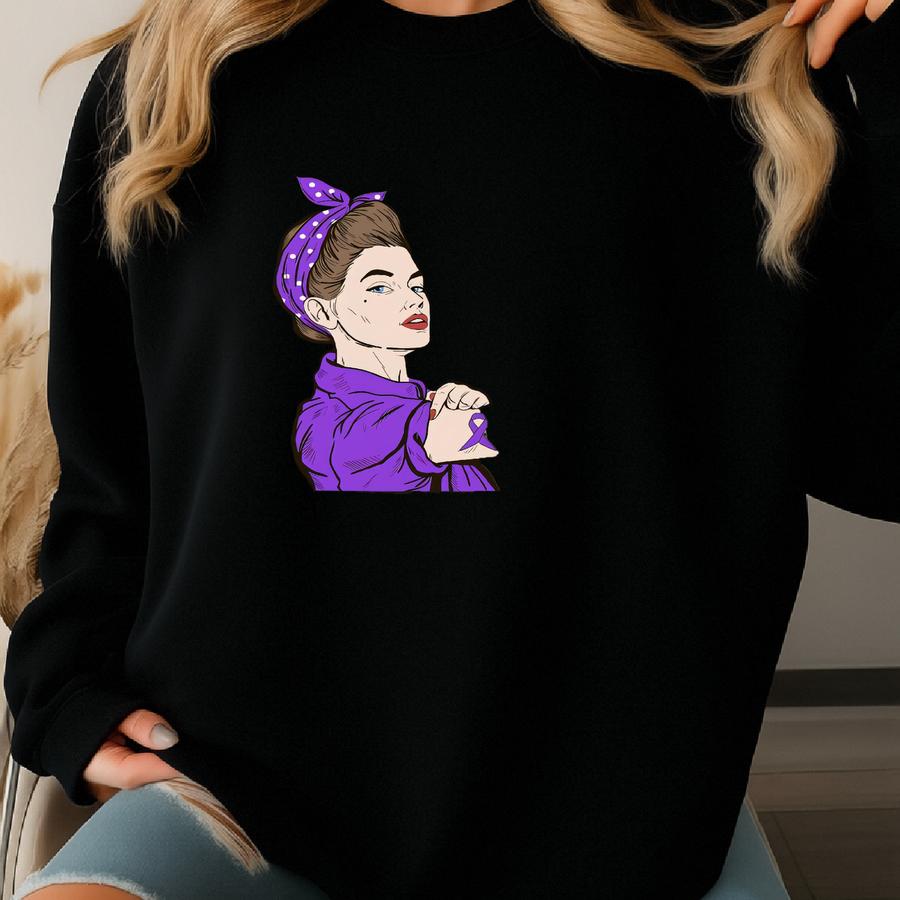 Superior Mesenteric Artery Syndrome Awareness Shirt / Tank Top / Hoodie, Smas Warrior Tshirt, Support T-shirt, Fighter Tee, Fight Gift Sweatshirt