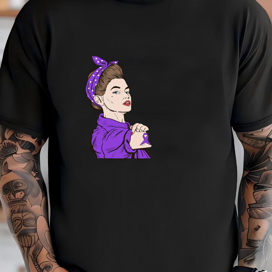 Superior Mesenteric Artery Syndrome Awareness Shirt / Tank Top / Hoodie, Smas Warrior Tshirt, Support Hoodie, Fighter Tee, Fight Gift T-shirt