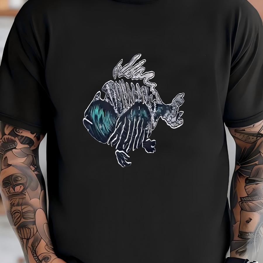 Vintage 90s Bronze Age Tshirt Streetwear Hiphop Size Large T-shirt