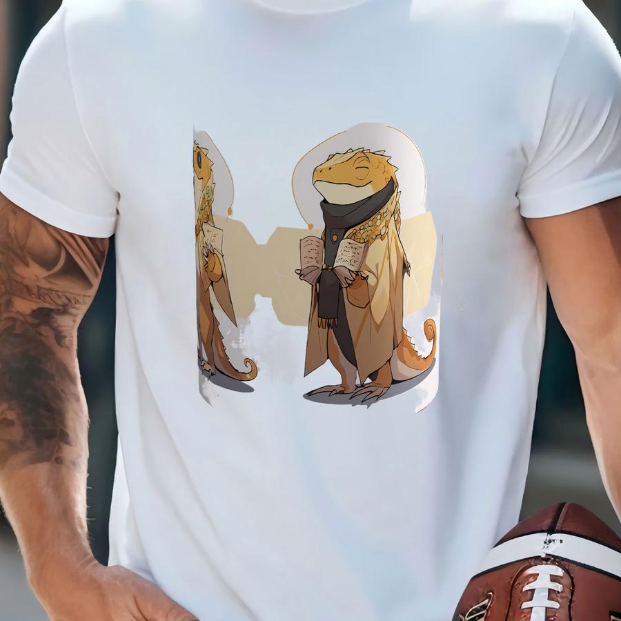 Philosopher Bearded Dragons Coffee Mug - Philosopher Bearded Dragons Coffee Cup T-shirt Philosopher Bearded Dragons Coffee Mug - Philosopher Bearded Dragons Coffee Cup T-shirt