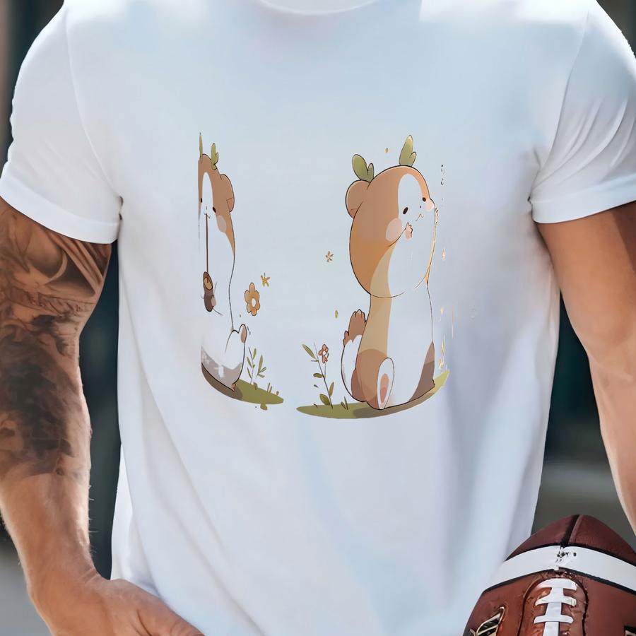 Hamster Coffee Mug - Hamster Yoga Coffee Cup T-shirt Hamster Coffee Mug - Hamster Yoga Coffee Cup T-shirt