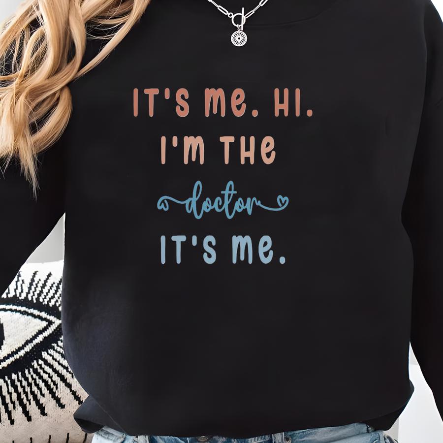 Doctor Mug, Funny Phd Gift, Phd Mug, Doctoral Student Gift, Phd Gift, New Doctor Coffee Cup, Phd Graduate, New Dr Gift, Phd Graduation Gift Sweatshirt