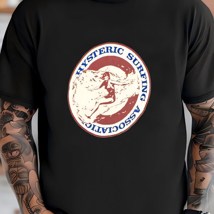 Hysteric Glamour T Shirt S Size Grey Colour / Japanese Brand T-shirt