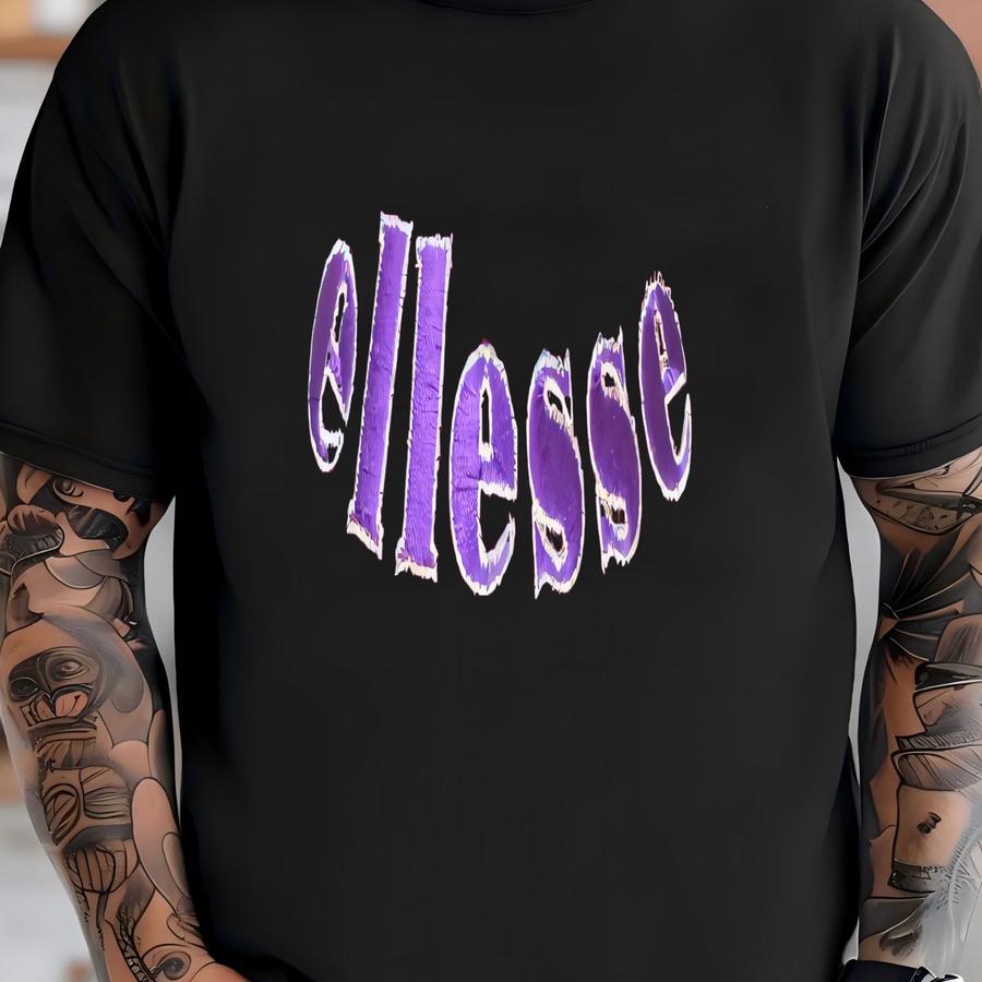 Vintage 90s Ellesse Ski Snowsport Adjustable Hat Cap Pink Neon Colour Free Women Size T-shirt