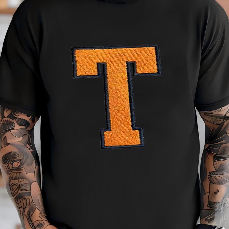 Utm Martin Varsity Sweatshirt, University Of Tennessee Martin, College Shirt, College Gift, Girl Gift, Women's Gift, Grad Gift T-shirt