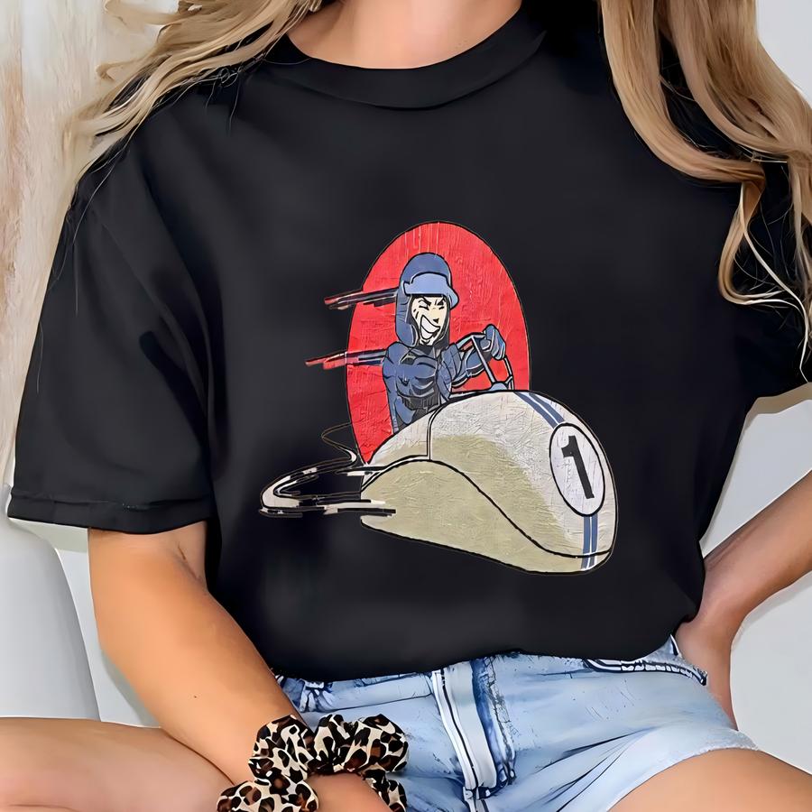 Vintage 90's Atlanta Innovation Center Yellow T Shirt Size L T-shirt