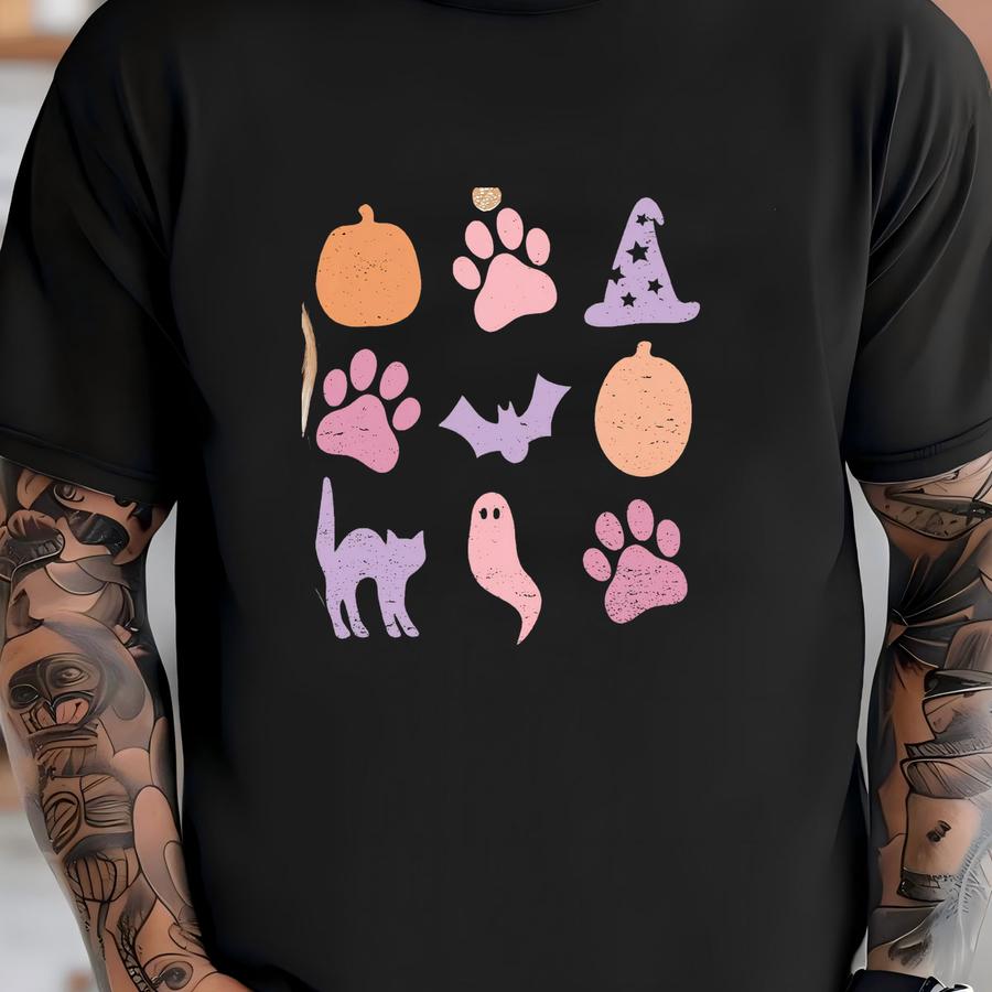 Halloween Dog Svg Cut Files | Halloween Dog Mom Svg Dog Lover Halloween Svg Fall Dog Mom Shirt Svg Halloween Dog Mom Shirt Svg File T-shirt