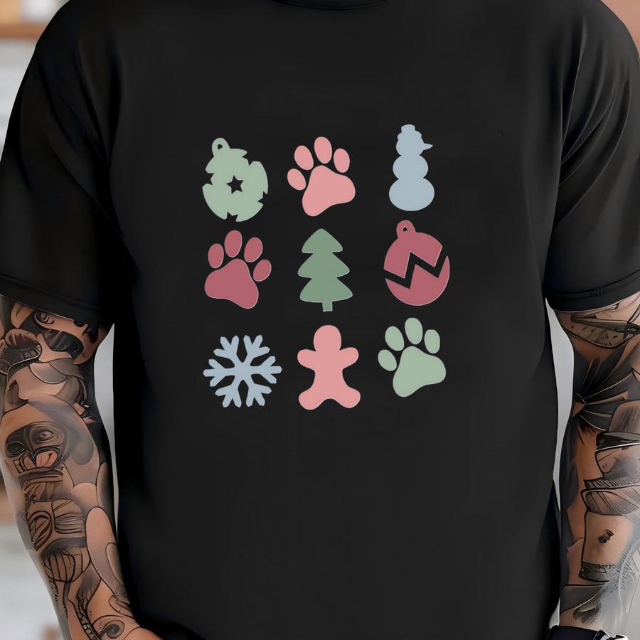 Christmas Vet Svg | Christmas Vet Tech Svg Holiday Veterinary Assistant Christmas Svg Veterinarian Svg Veterinary Technician Svg Cut File T-shirt