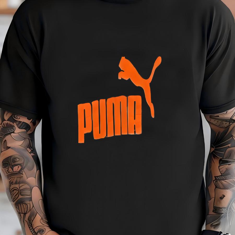 Vintage Big Logo Sweatshirts Medium Size Grey Colour T-shirt