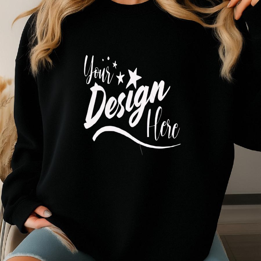 Polo Mockup Sport-tek St650 Grey Concrete Polo Shirt Model Male Sport-wick Micropic Men Sweatshirt