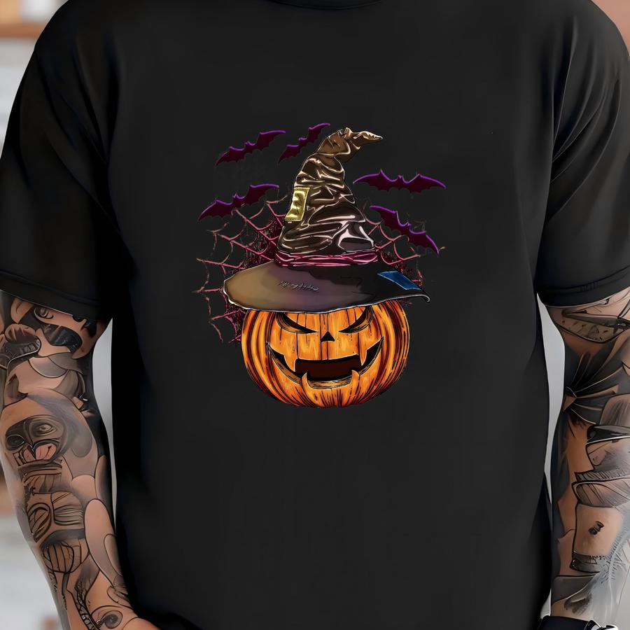 Spooky Hoodie,witch Sweatshirt,halloween Shirt,witch Club Tee,halloween Tee,skeleton Witches Shirt,pumpkin Witch Shirt Halloween Gift Idea T-shirt