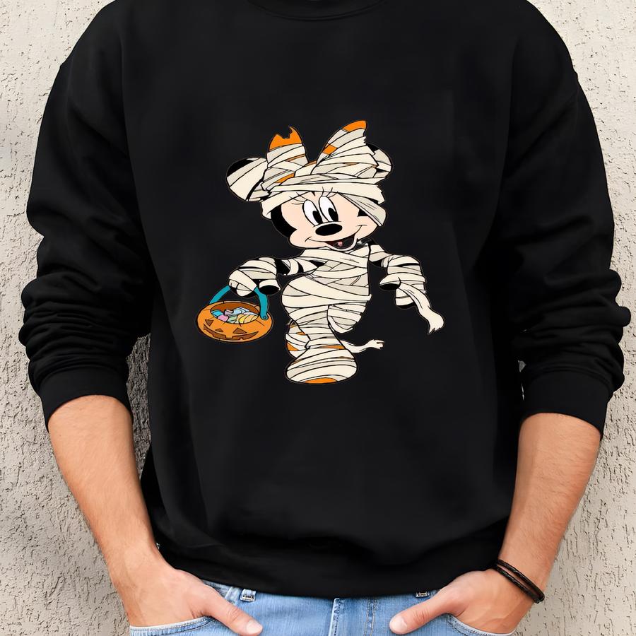 Halloween Shirt, Trip Shirts, Land Tee, Halloween Matching Tee, Matching Sweatshirt