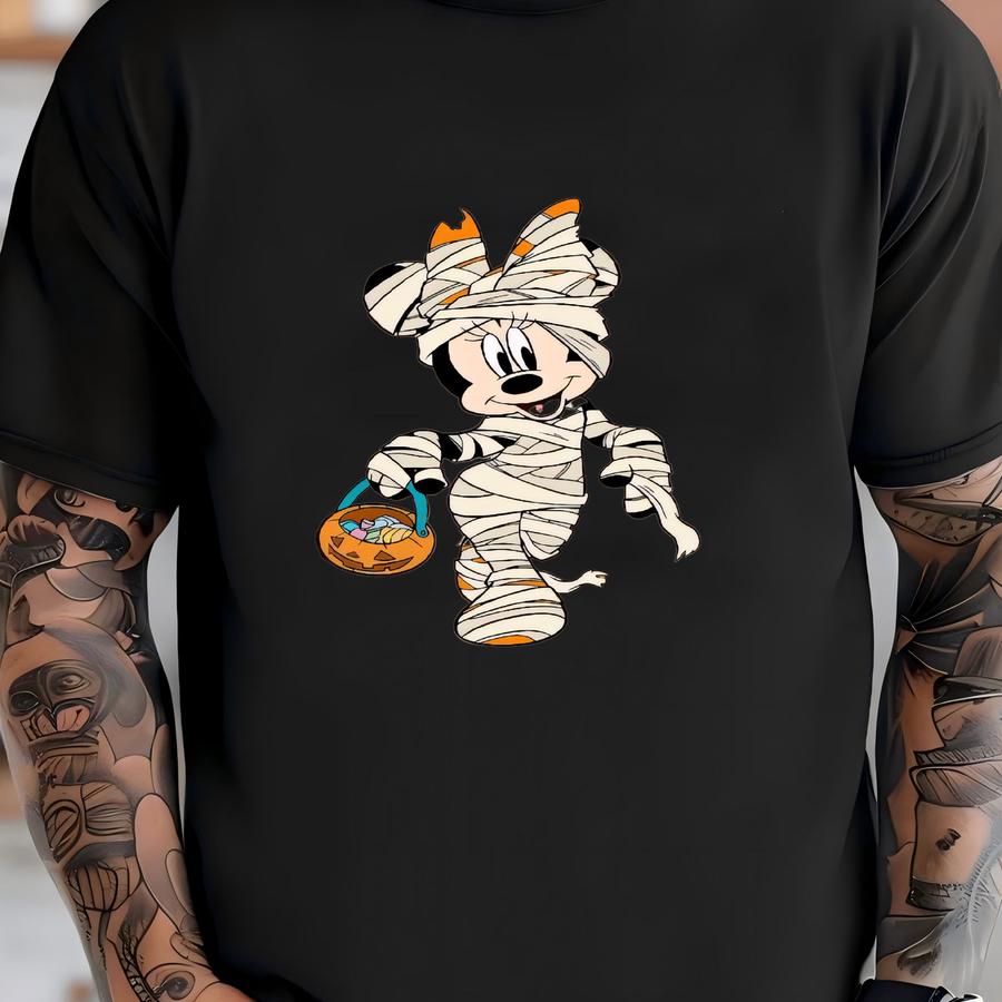 Halloween Shirt, Trip Shirts, Land Tee, Halloween Matching Tee, Matching T-shirt