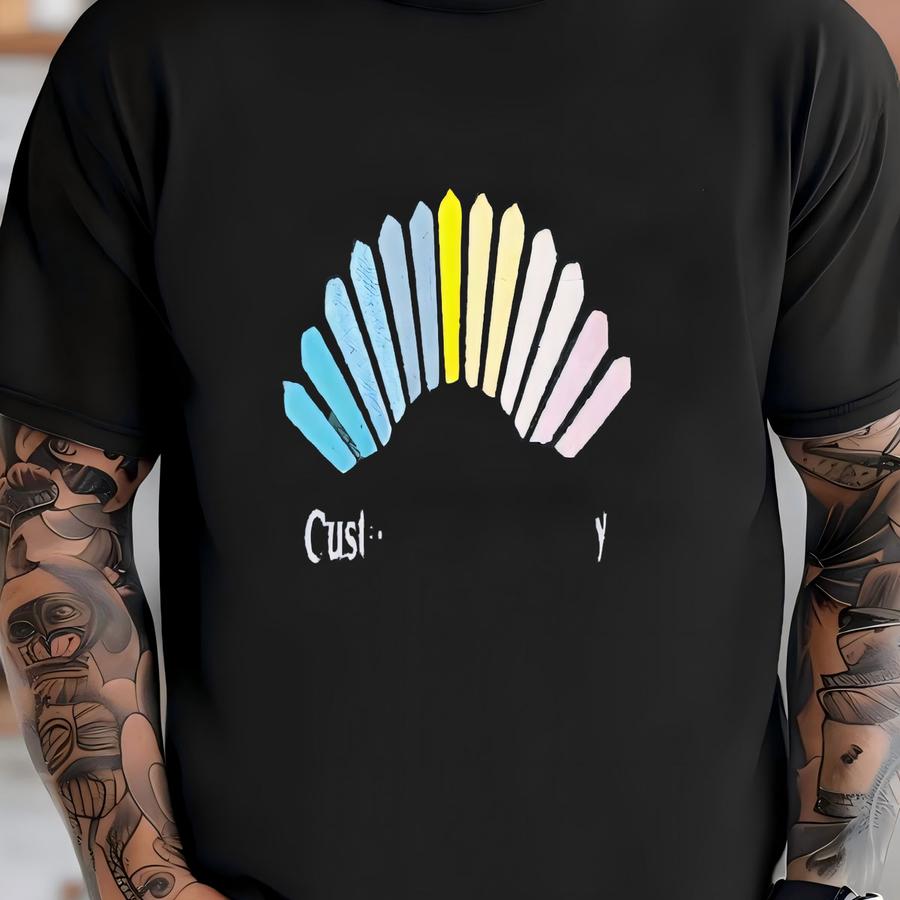 Custom Logo Hoodie: Personalized Business Sweatshirt T-shirt