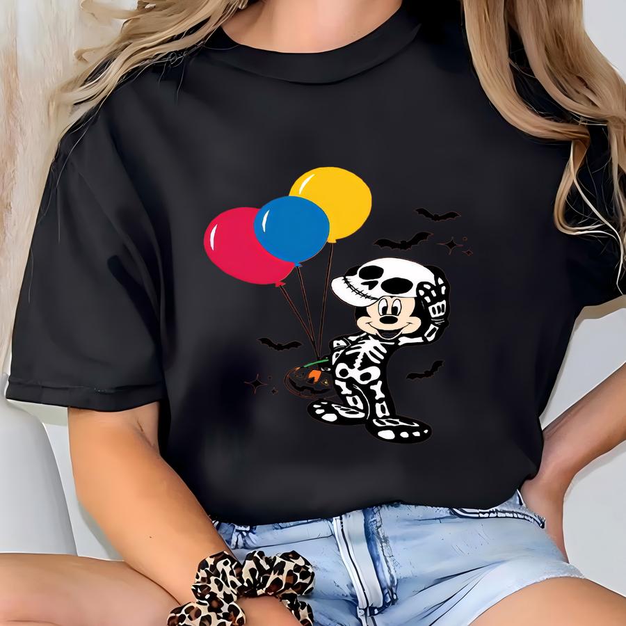 Halloween Shirt, Halloween Matching Shirts, Shirt, Halloween Shirt, Family Trip Shirt, Vacation T-shirt