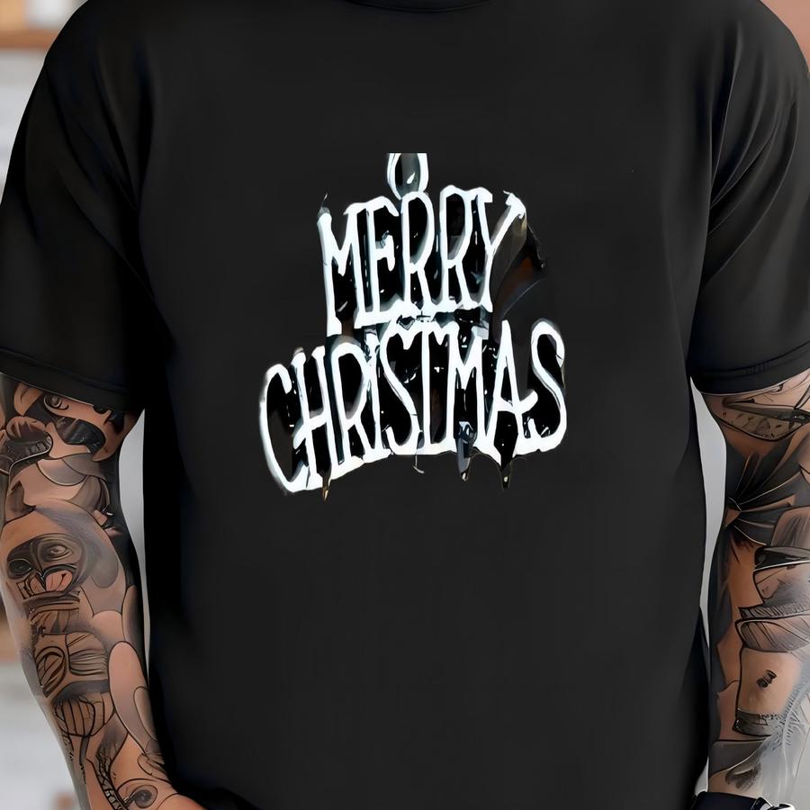 Rustic Metal Police Badge Ornament: Hero Charm, First Responder Gift T-shirt