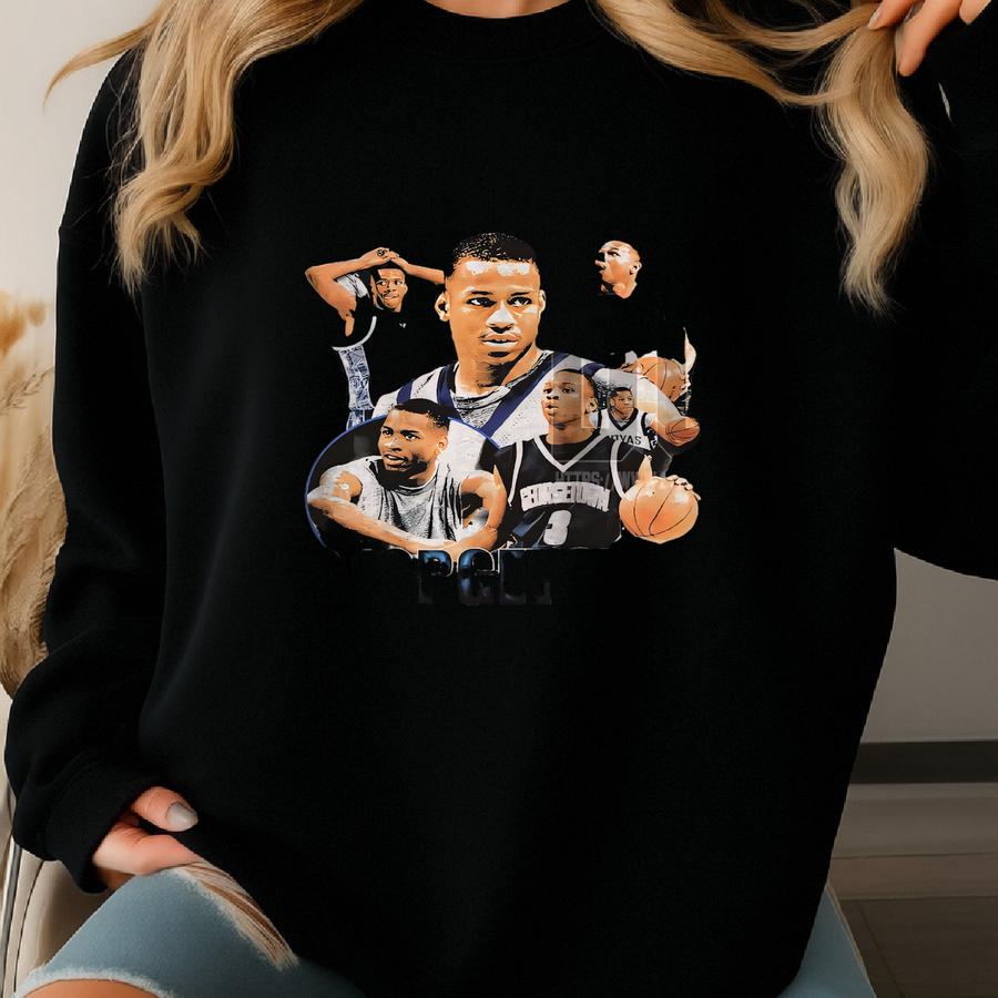 Vintage Basketball Tee: Throwback Unisex T-shirt Sweatshirt
