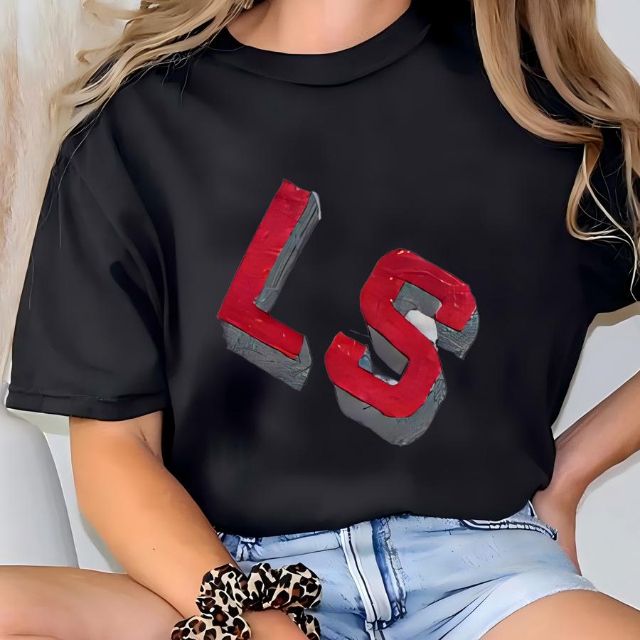 Monogram Sweatshirt, Initial Sweatshirt, Monogram Sweatshirt, Custom Shirt, Bridesmaid Gift T-shirt