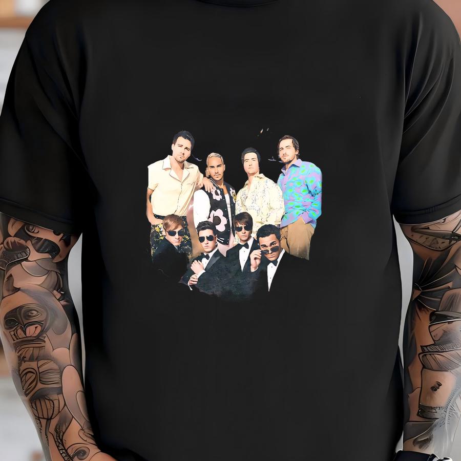 Big Time Rush Shirt Retro Big Time Rush Shirt, Big Time Rush Fans, Big Time Rush Retro, Gift For Men Women Unisex Hoodie T-shirt